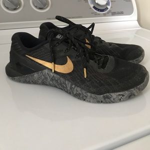 Nike Metcon. Size 8.